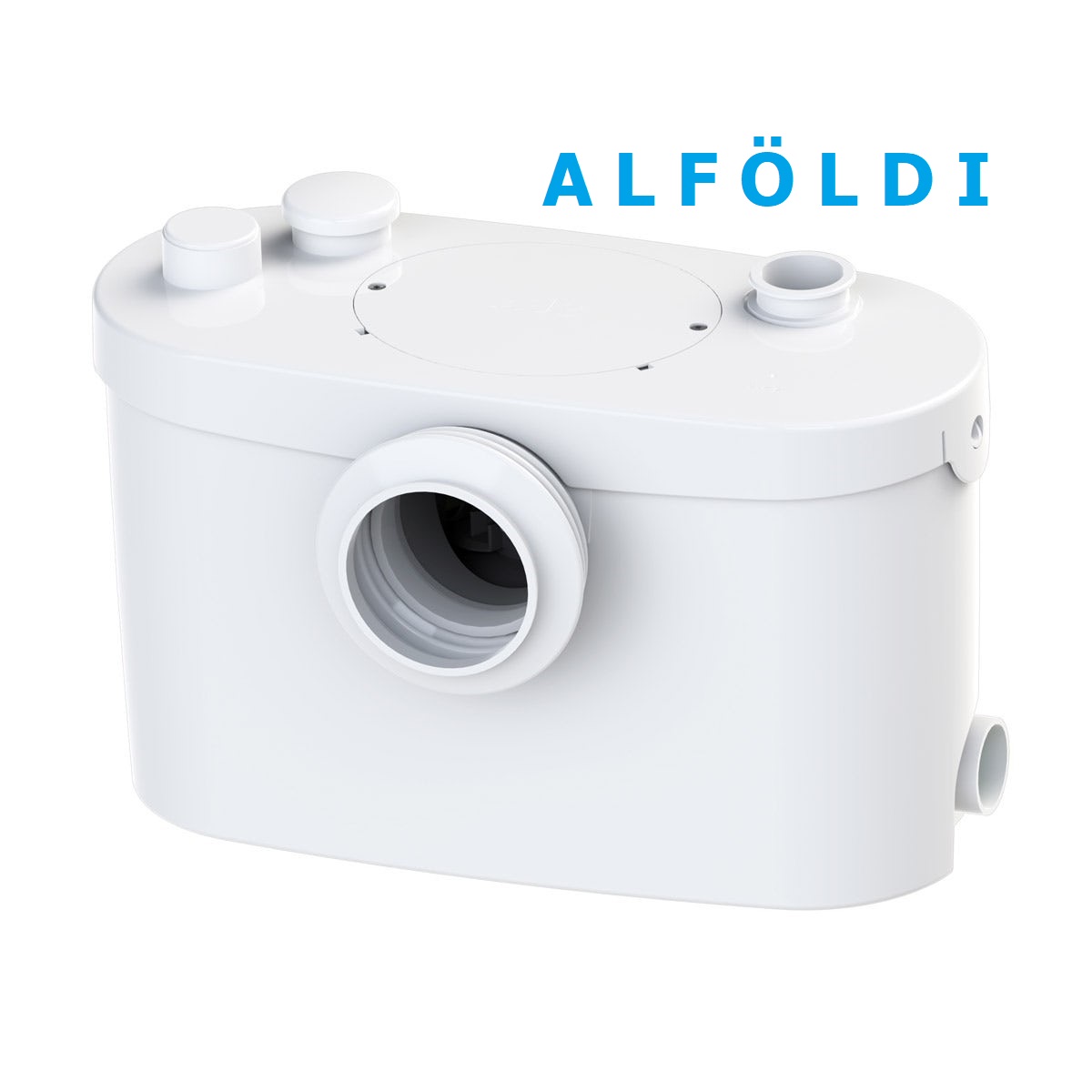 alföldi darálós wc